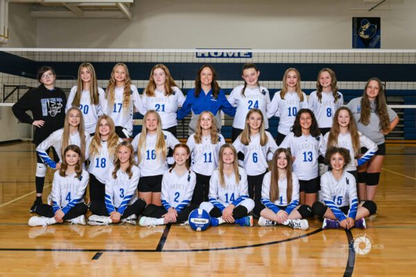 7th Volleyball