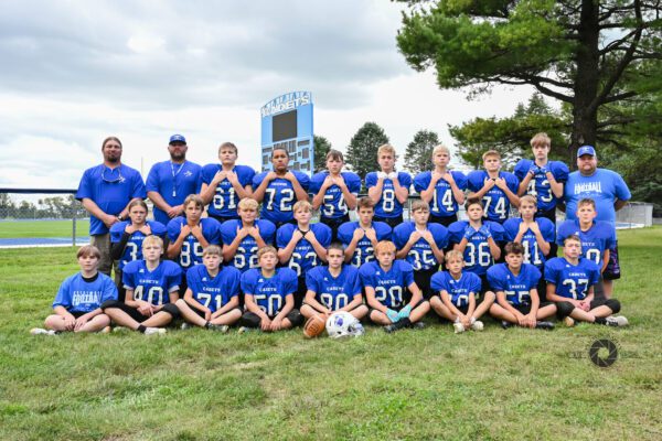 7th Football