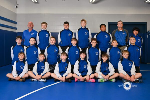 MS Wrestling