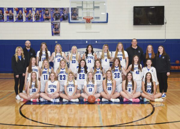 HS Girls Basketball