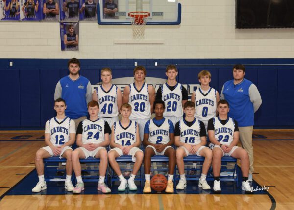 BB - JV