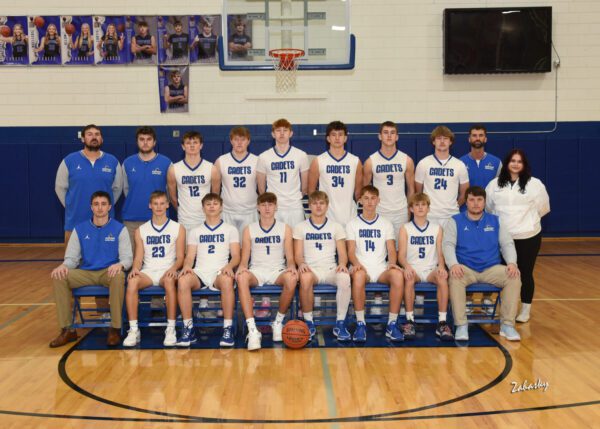 BB - Varsity