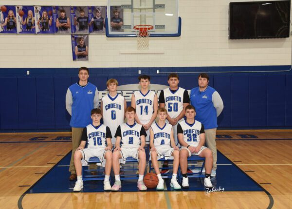 BB- Freshman