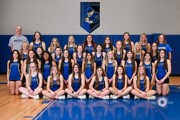 HS Girls Track