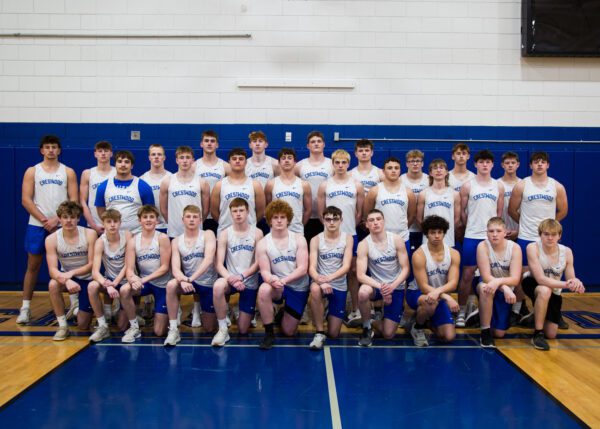CHS Boys Track 26