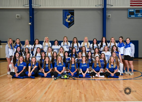 Girls Softball