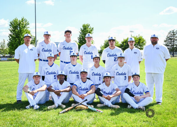 JV Baseball