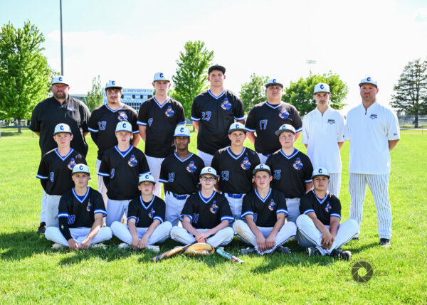 Varsity Baseball