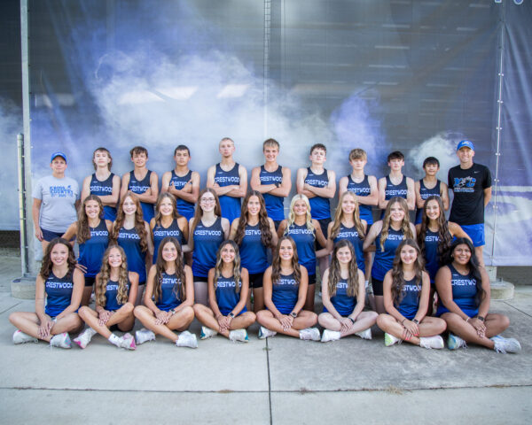 Cross Country