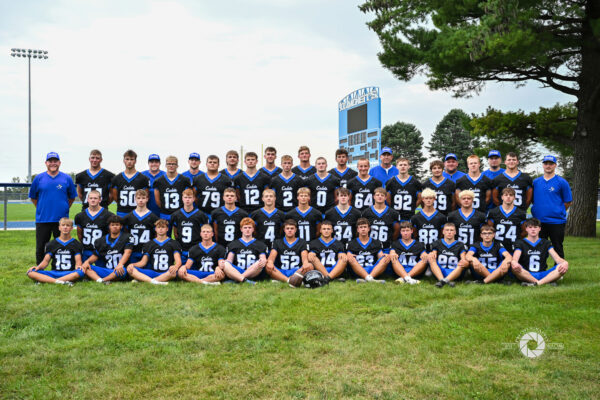 Varsity Football
