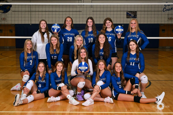 JV Team