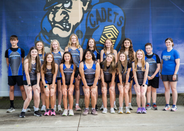 MS Cross Country