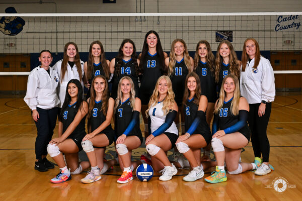 Varsity Team